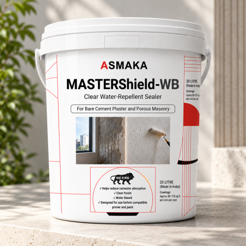 MasterShield WB